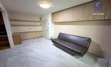 Condo en venta de 3 habitaciones en Chatuchak, Bangkok
