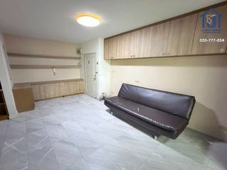 Condo en venta de 3 habitaciones en Chatuchak, Bangkok