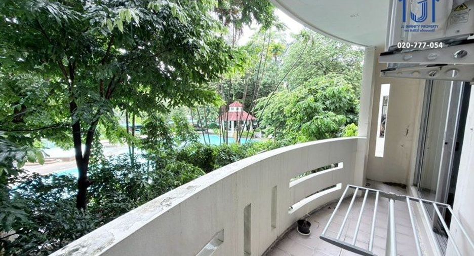 Condo en venta de 3 habitaciones en Chatuchak, Bangkok