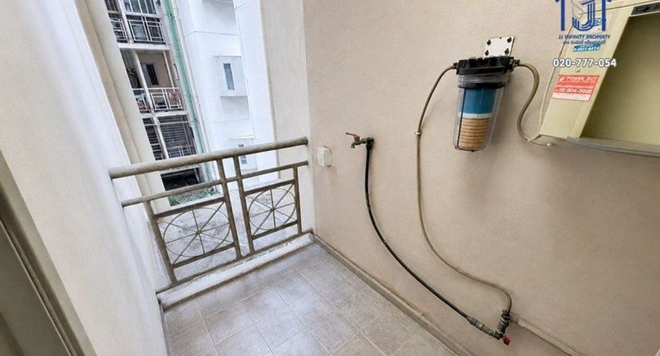 Condo en venta de 3 habitaciones en Chatuchak, Bangkok