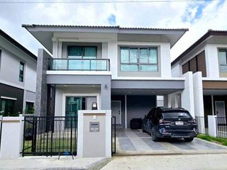 For Rent 3 Bedroom House In Saraphi, Chiang Mai
