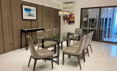 For sale and for rent 3 bedrooms condo in Watthana, Bangkok