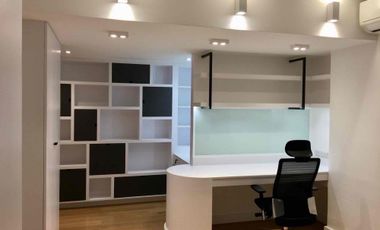For sale and for rent 3 bedrooms condo in Watthana, Bangkok