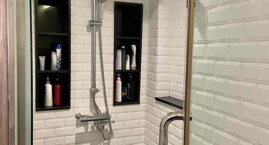 For sale and for rent 3 bedrooms condo in Watthana, Bangkok