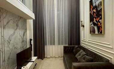 Wohnung zur Miete und zum Kauf mit 1 Zimmer in Sathon, Bangkok