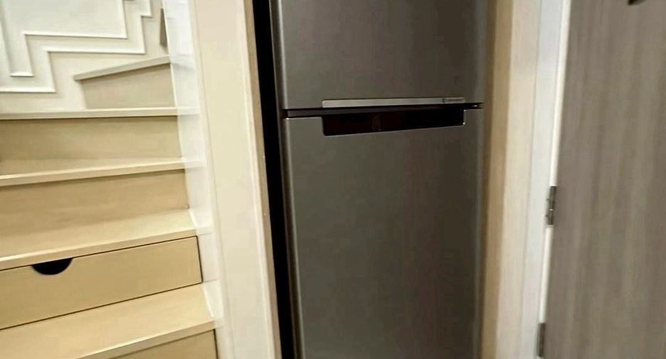 Wohnung zur Miete und zum Kauf mit 1 Zimmer in Sathon, Bangkok