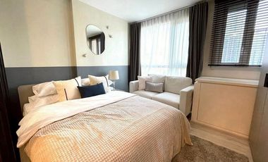 For sale 1 bed condo in Huai Khwang, Bangkok