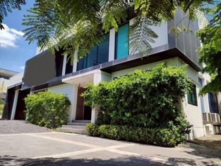 For sale warehouse in Lat Krabang, Bangkok