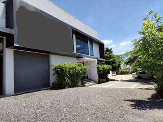 For sale warehouse in Lat Krabang, Bangkok