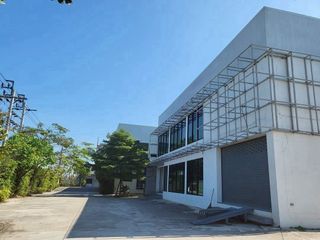 For sale warehouse in Lat Krabang, Bangkok