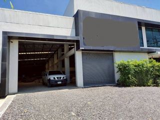 For sale warehouse in Lat Krabang, Bangkok