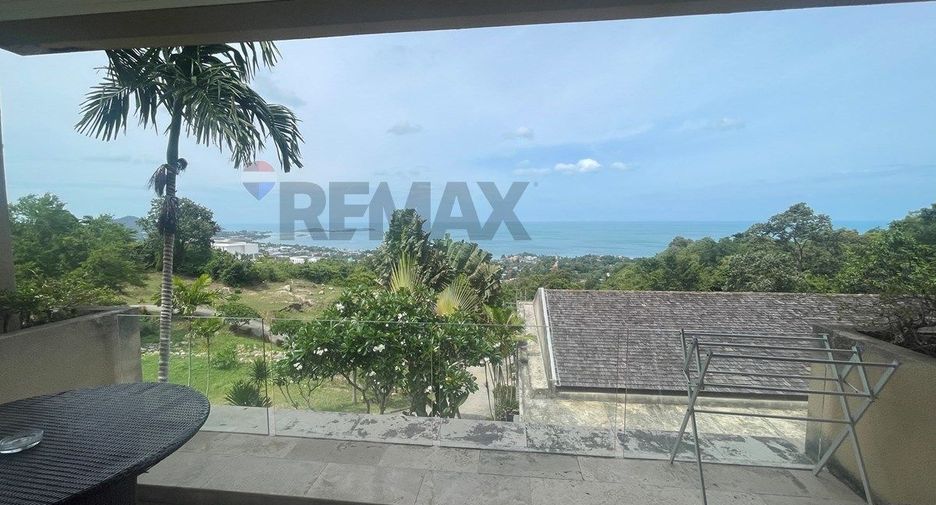 For sale 2 bedrooms townhouse in Ko Samui, Surat Thani