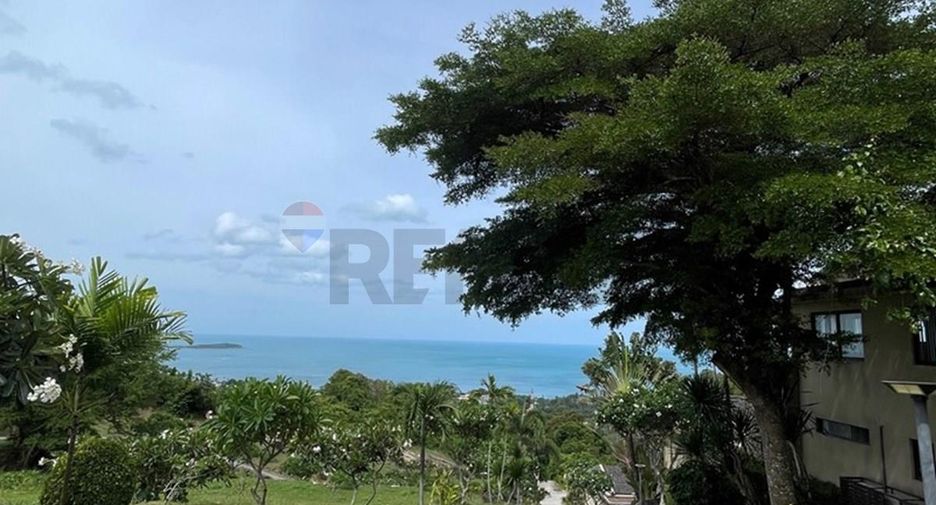 For sale 2 bedrooms townhouse in Ko Samui, Surat Thani
