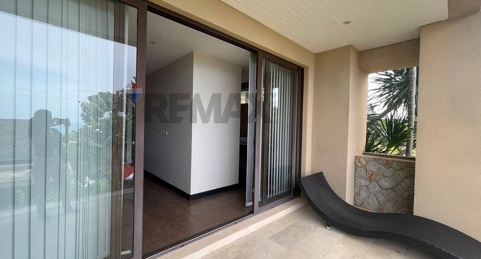 For sale 2 bedrooms townhouse in Ko Samui, Surat Thani