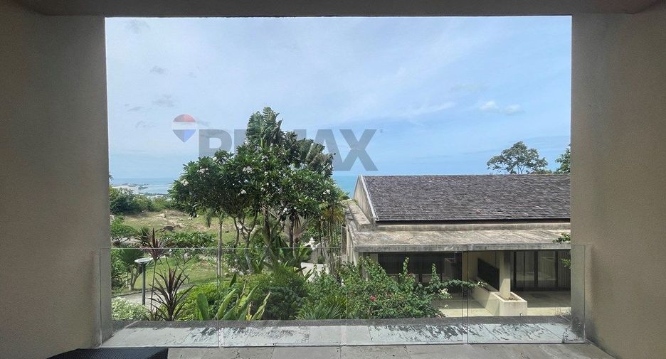 For sale 2 bedrooms townhouse in Ko Samui, Surat Thani