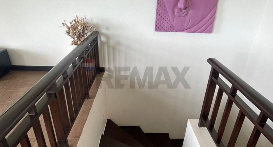 For sale 2 bedrooms townhouse in Ko Samui, Surat Thani