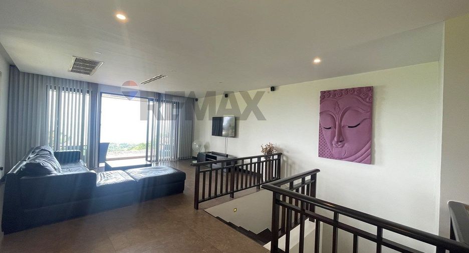 For sale 2 bedrooms townhouse in Ko Samui, Surat Thani
