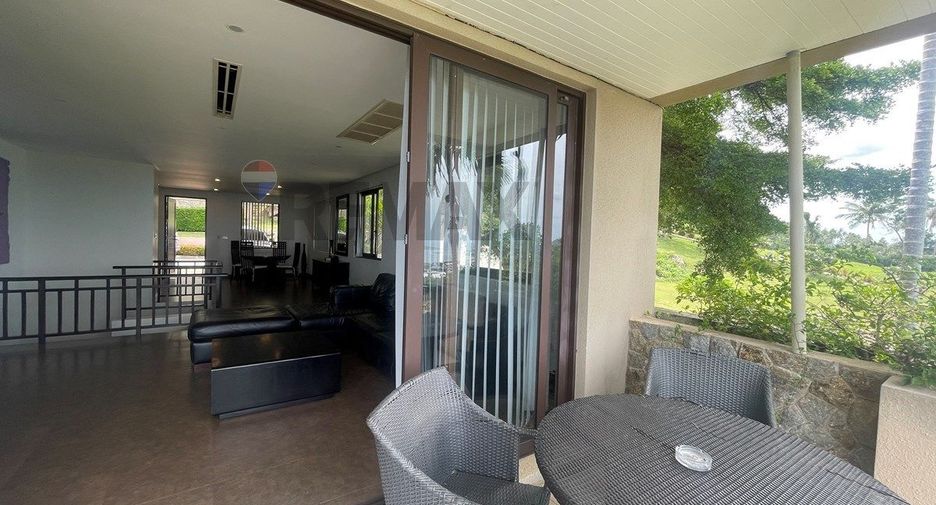 For sale 2 bedrooms townhouse in Ko Samui, Surat Thani