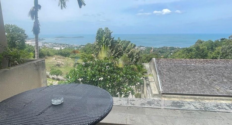 For sale 2 bedrooms townhouse in Ko Samui, Surat Thani