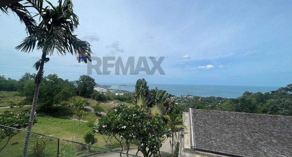 For sale 2 bedrooms townhouse in Ko Samui, Surat Thani