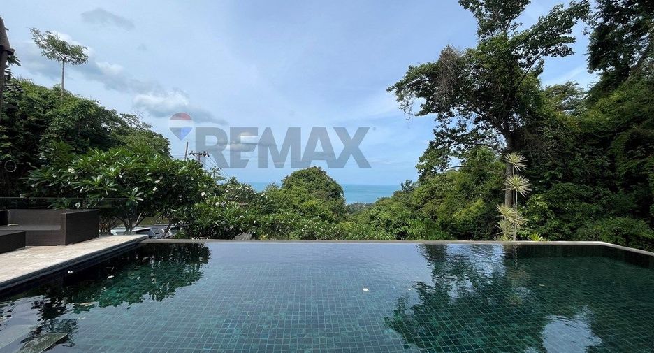 For sale 2 bedrooms townhouse in Ko Samui, Surat Thani