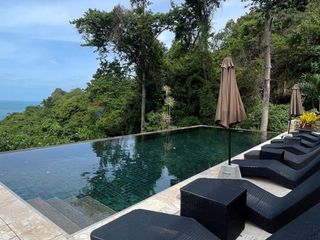 For sale 2 bedrooms townhouse in Ko Samui, Surat Thani