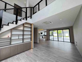 For sale 4 bedrooms villa in Hang Dong, Chiang Mai