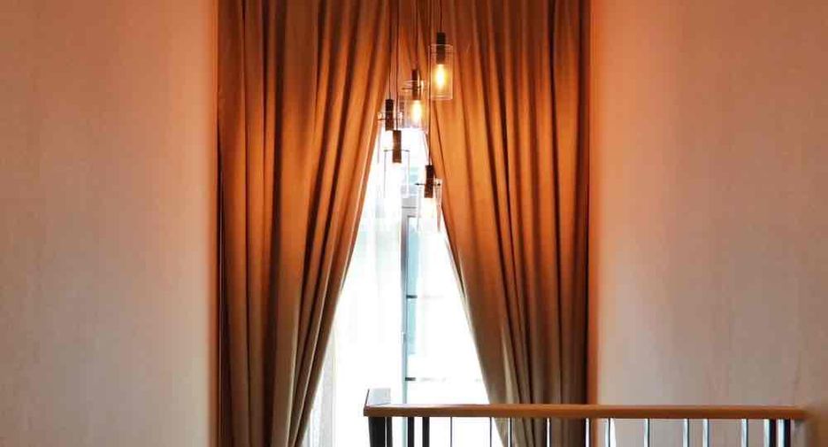 For rent 3 bedrooms house in Bang Lamung, Chonburi