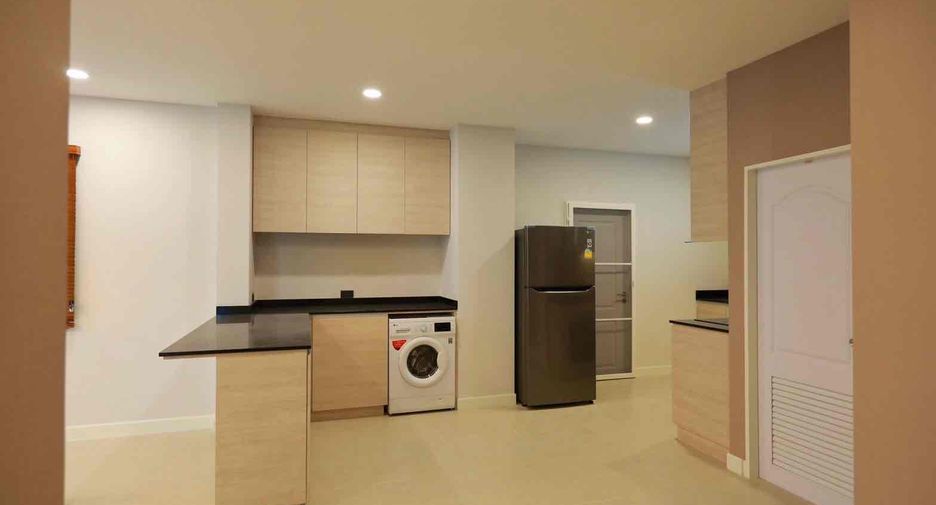 For rent 3 bedrooms house in Bang Lamung, Chonburi