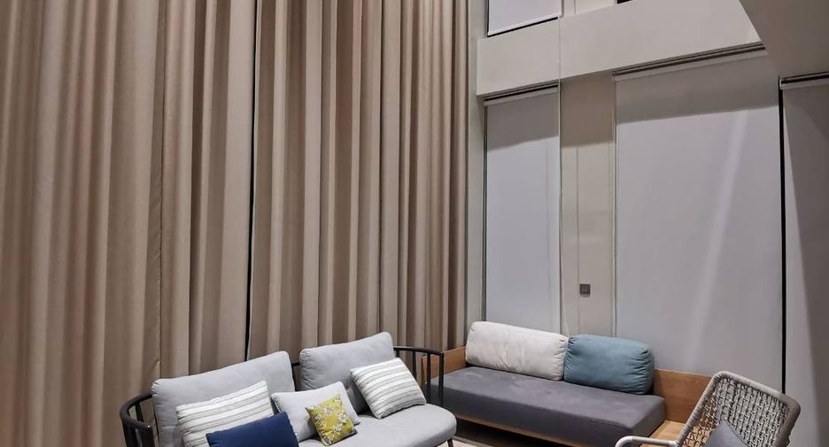Wohnung zum Kauf mit 2 Zimmer in Pak Chong, Nakhon Ratchasima