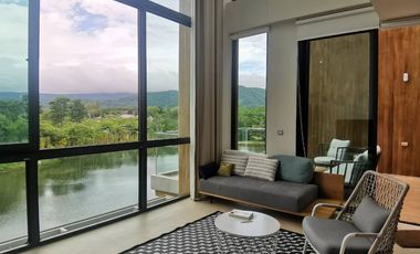 Wohnung zum Kauf mit 2 Zimmer in Pak Chong, Nakhon Ratchasima