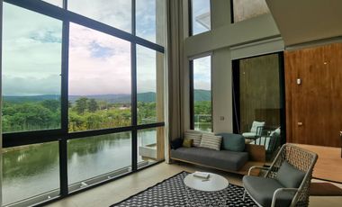 Wohnung zum Kauf mit 2 Zimmer in Pak Chong, Nakhon Ratchasima