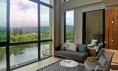 Wohnung zum Kauf mit 2 Zimmer in Pak Chong, Nakhon Ratchasima