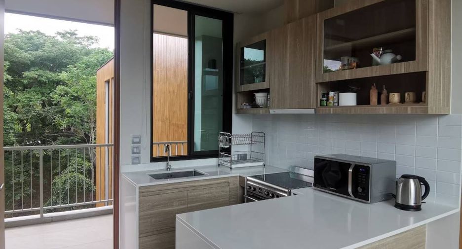 Wohnung zum Kauf mit 2 Zimmer in Pak Chong, Nakhon Ratchasima