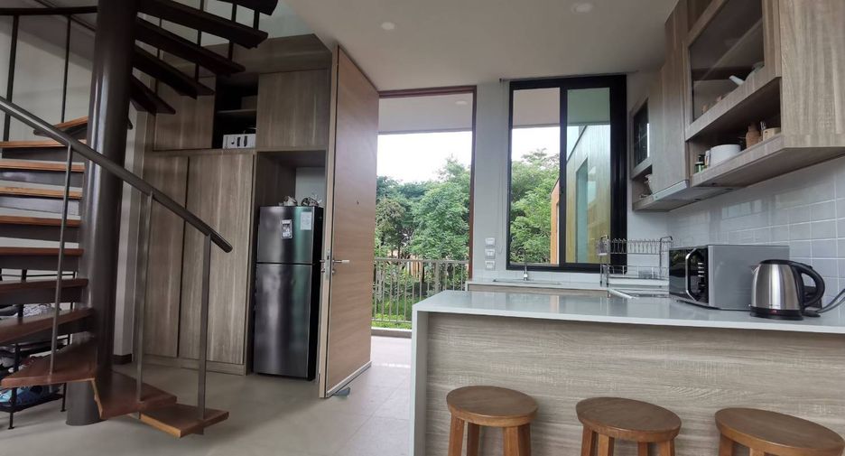 Wohnung zum Kauf mit 2 Zimmer in Pak Chong, Nakhon Ratchasima