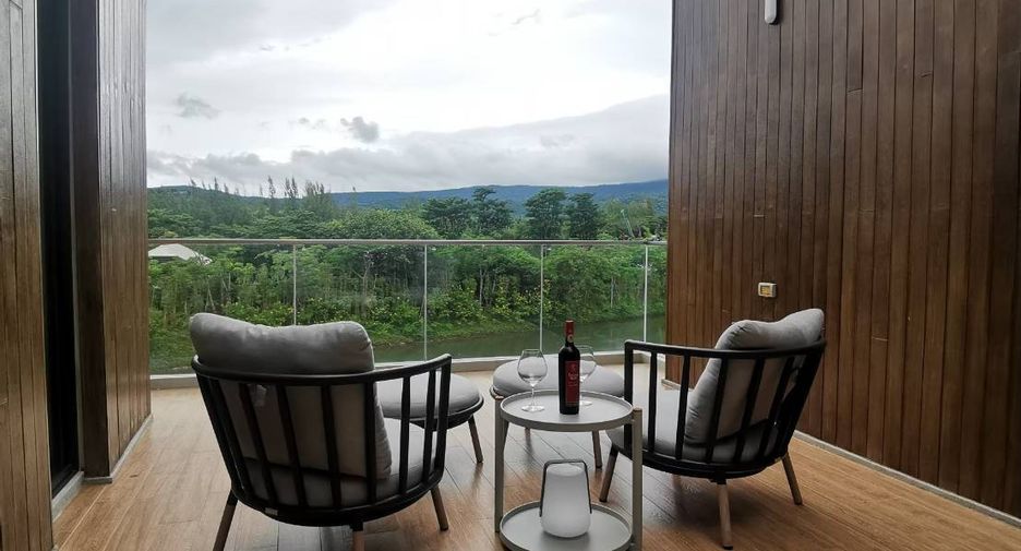 Wohnung zum Kauf mit 2 Zimmer in Pak Chong, Nakhon Ratchasima