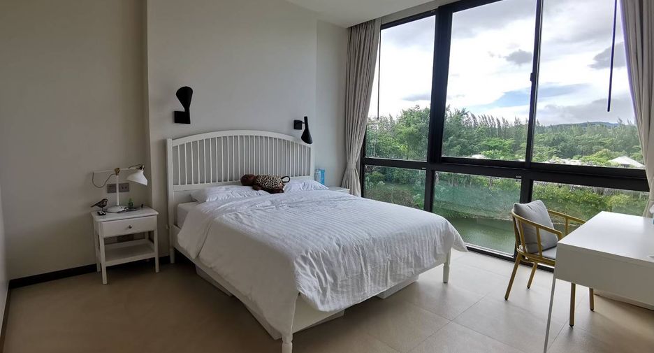 Wohnung zum Kauf mit 2 Zimmer in Pak Chong, Nakhon Ratchasima