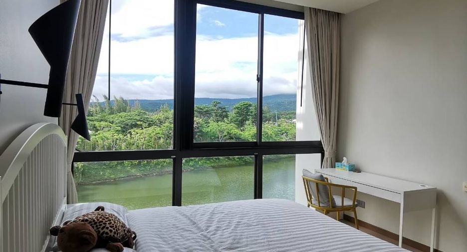 Wohnung zum Kauf mit 2 Zimmer in Pak Chong, Nakhon Ratchasima