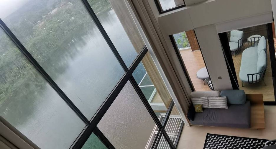 Wohnung zum Kauf mit 2 Zimmer in Pak Chong, Nakhon Ratchasima