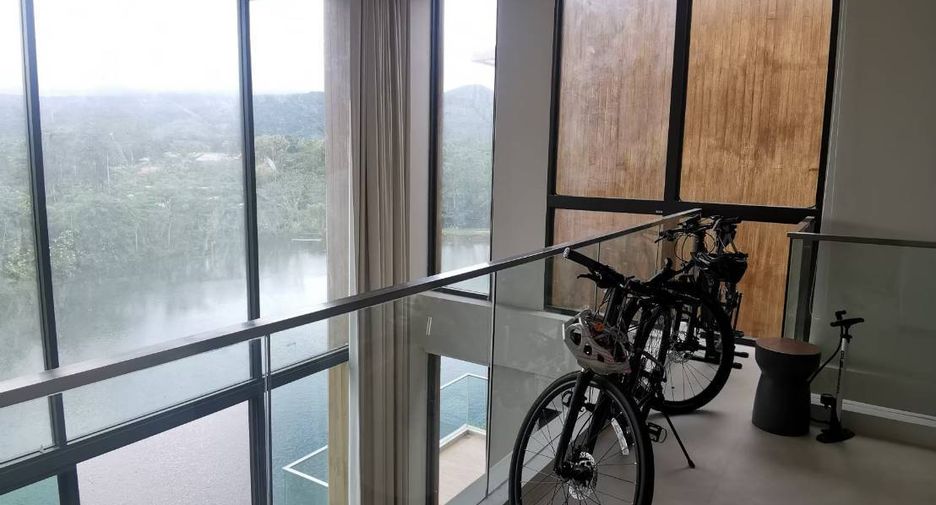 Wohnung zum Kauf mit 2 Zimmer in Pak Chong, Nakhon Ratchasima