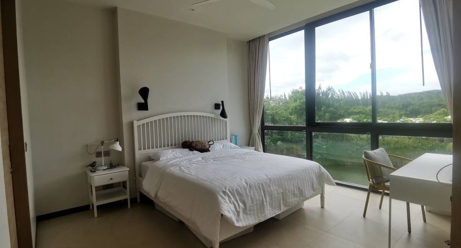 Wohnung zum Kauf mit 2 Zimmer in Pak Chong, Nakhon Ratchasima