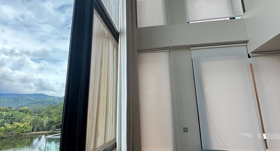 Wohnung zum Kauf mit 2 Zimmer in Pak Chong, Nakhon Ratchasima