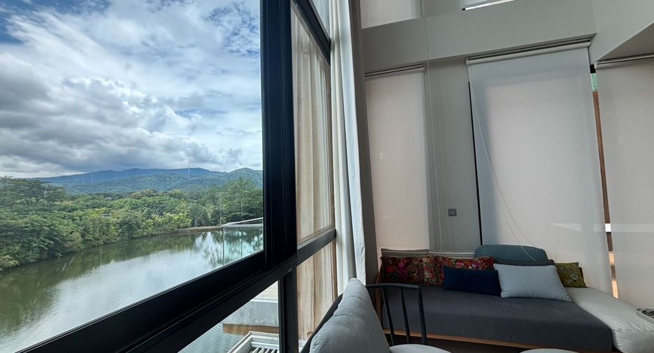 Wohnung zum Kauf mit 2 Zimmer in Pak Chong, Nakhon Ratchasima
