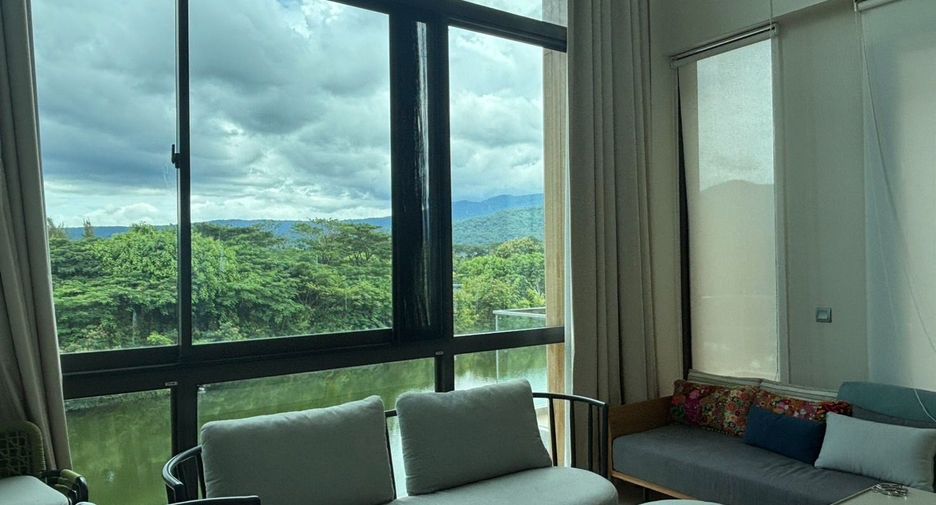 Wohnung zum Kauf mit 2 Zimmer in Pak Chong, Nakhon Ratchasima