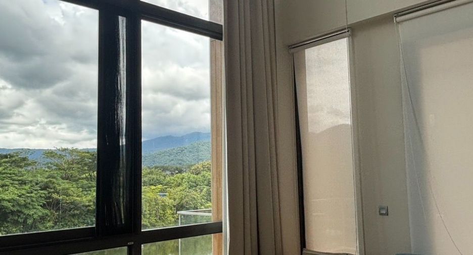 Wohnung zum Kauf mit 2 Zimmer in Pak Chong, Nakhon Ratchasima