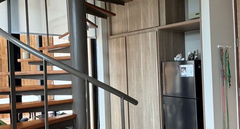 Wohnung zum Kauf mit 2 Zimmer in Pak Chong, Nakhon Ratchasima