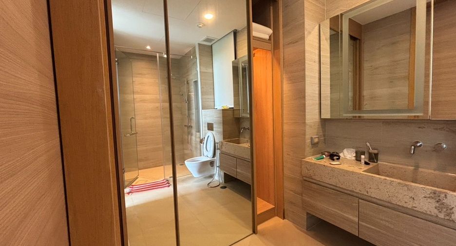 Wohnung zum Kauf mit 2 Zimmer in Pak Chong, Nakhon Ratchasima