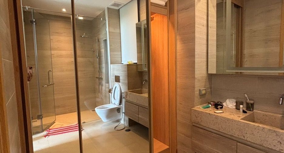 Wohnung zum Kauf mit 2 Zimmer in Pak Chong, Nakhon Ratchasima