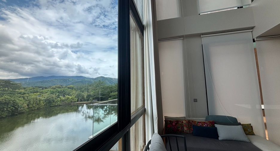 Wohnung zum Kauf mit 2 Zimmer in Pak Chong, Nakhon Ratchasima