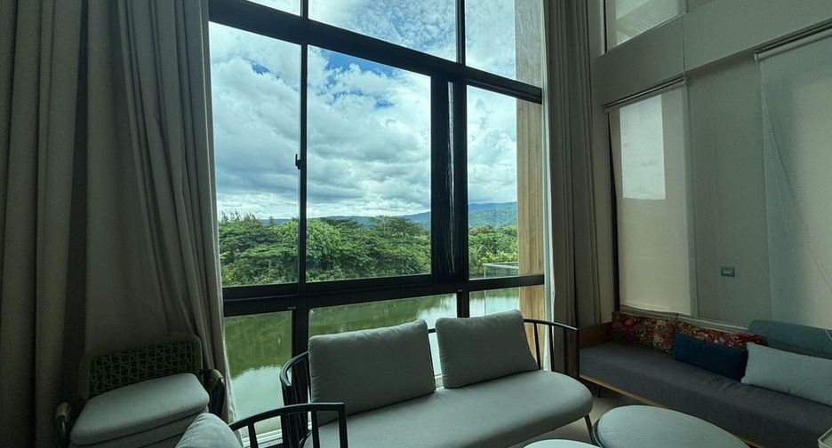 Wohnung zum Kauf mit 2 Zimmer in Pak Chong, Nakhon Ratchasima